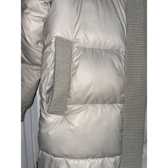 Varley Baldwin Women's Puffer Coat size S NWT - Picture 7 of 12